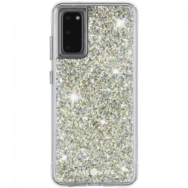 Case-Mate Twinkle Case for Samsung Galaxy S20 5G